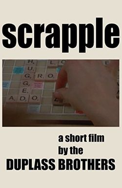 Scrapple