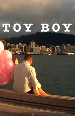 Toy Boy