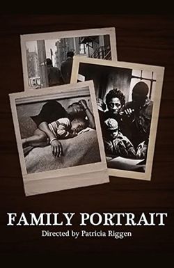 Family Portrait