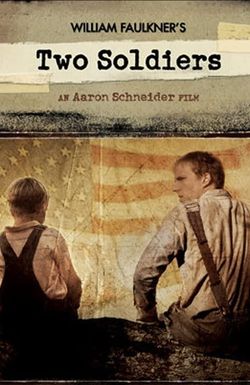 Two Soldiers