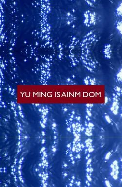 Yu Ming Is Ainm Dom