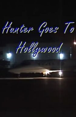 Hunter Goes to Hollywood