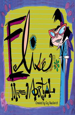 Elise: Mere Mortal