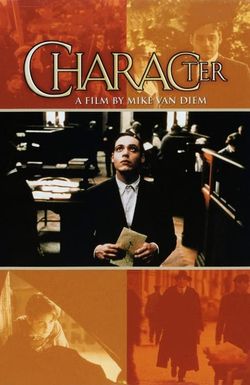 Character