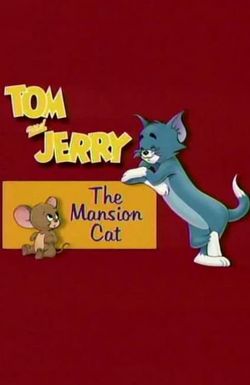 The Mansion Cat
