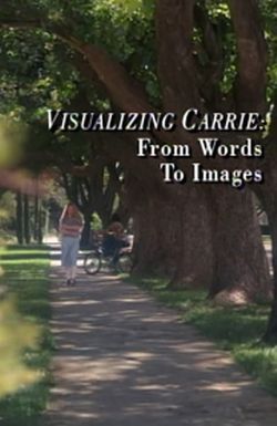 Visualizing 'Carrie'