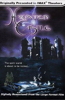 Haunted Castle