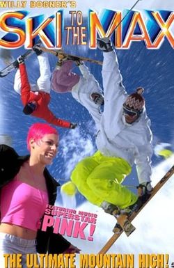 Ski to the Max