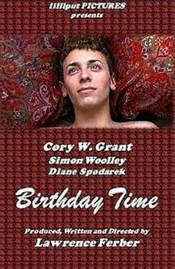 Birthday Time