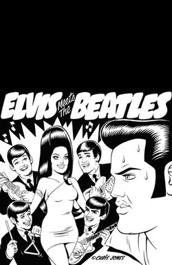 E*vis Meets the Beat*es