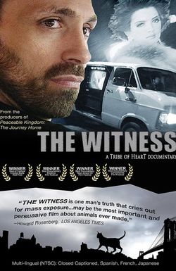 The Witness