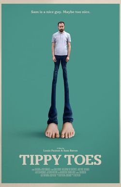 Tippy Toes