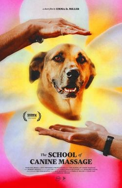 The School of Canine Massage