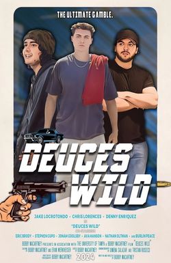Deuces Wild