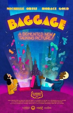 Baggage