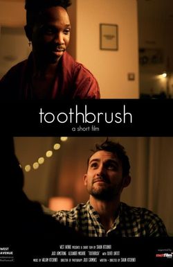Toothbrush