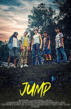 The Jump