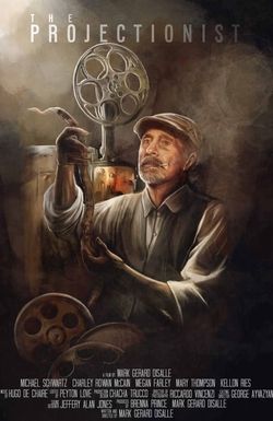 The Projectionist