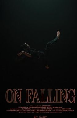 On Falling
