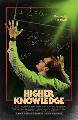 Higher Knowledge