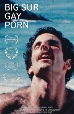 Big Sur Gay Porn