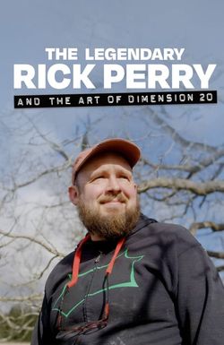 The Legendary Rick Perry