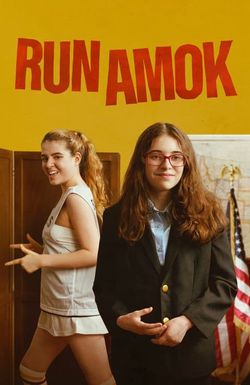Run Amok