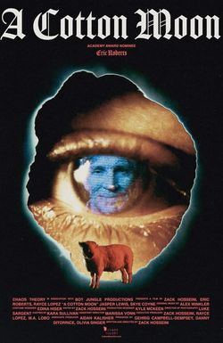 A Cotton Moon