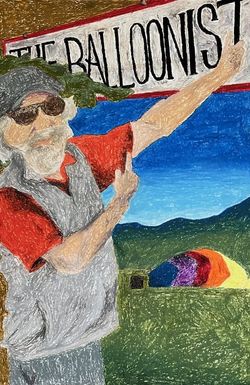 The Balloonist