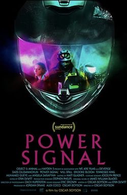 Power Signal