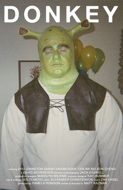 Donkey