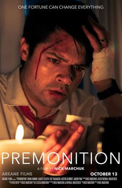 Premonition