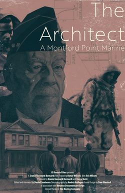 The Architect: A Montford Point Marine