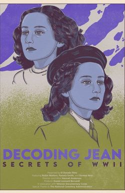 Decoding Jean: Secrets of WWII