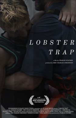 Lobster Trap