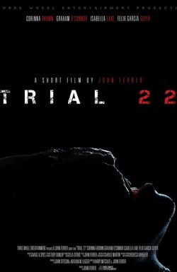 Trial 22