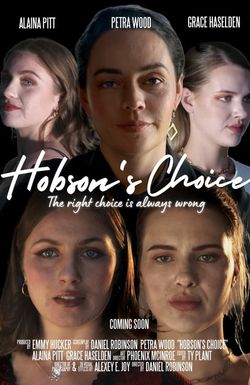 Hobson's Choice
