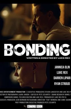 Bonding