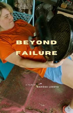 Beyond Failure
