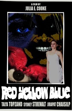 Red Yellow Blue