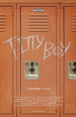 Titty Boy