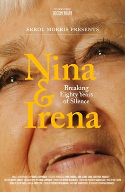 Nina & Irena