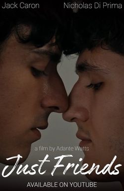Just Friends