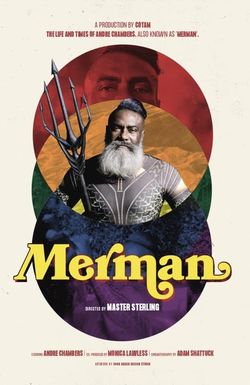 Merman