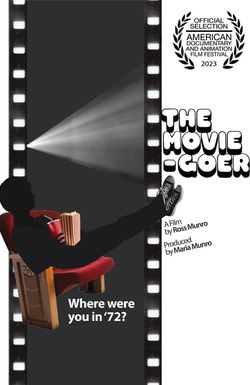 The Moviegoer