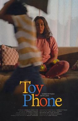 Toy Phone