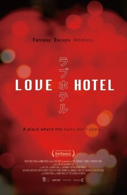 Love Hotel