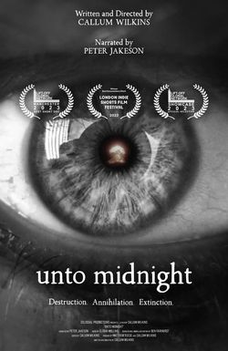 Unto Midnight