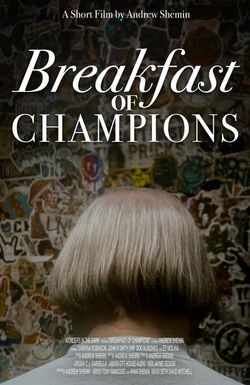 Breakfast of Champions