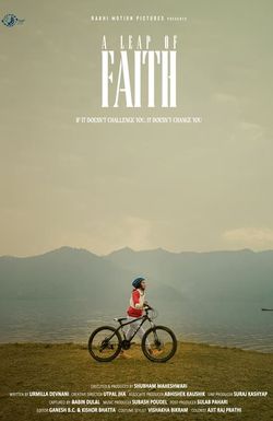 A Leap of Faith